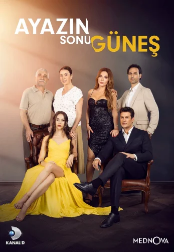 Конец морозов – это солнце 70 серия турецкий сериал на русском языке онлайн смотреть бесплатно все серии