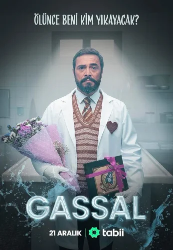 Гассал 1-20, 21, 22 серия турецкий сериал на русском языке смотреть онлайн бесплатно все серии