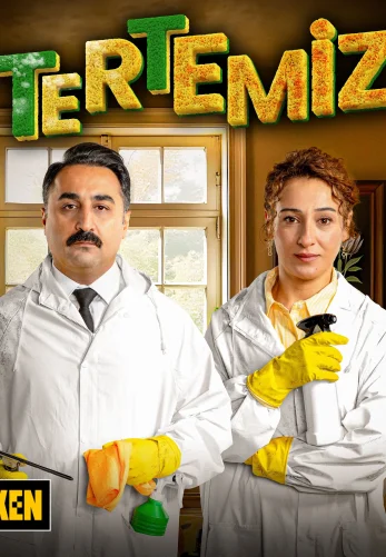 Совершенно чистый 2 серия русская озвучка Turok1990 смотреть онлайн бесплатно