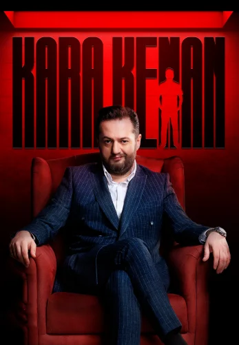Кара Кенан 1-8, 9, 10 серия турецкий сериал на русском языке все серии смотреть онлайн бесплатно