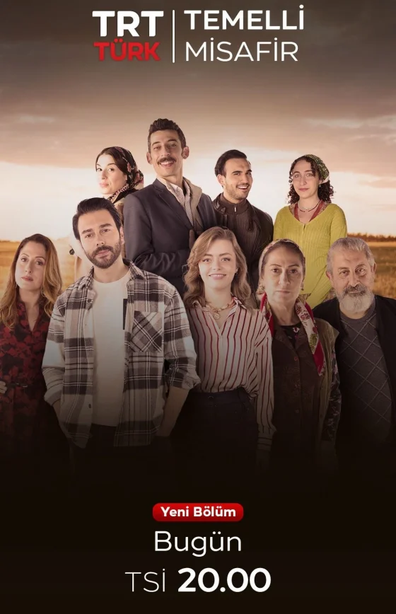 Временный гость 30 серия на русском языке смотреть онлайн