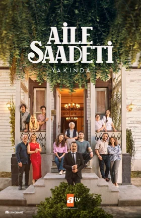 Семейное счастье 14 серия на русском языке смотреть онлайн