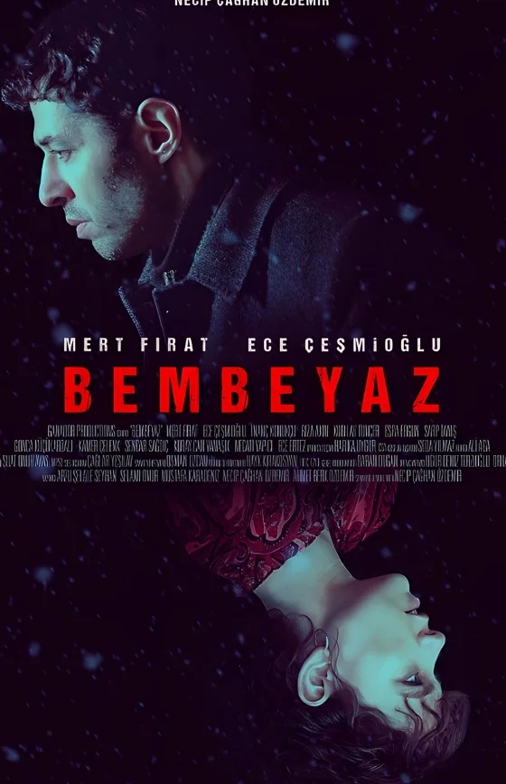 Белоснежный турецкий фильм на русском языке онлайн