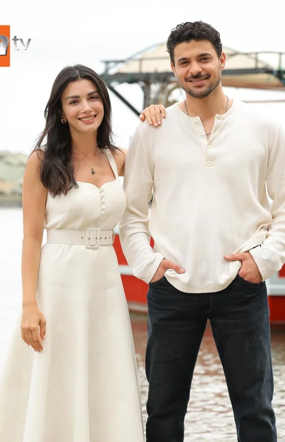 Глаза Черного моря 1-10, 11, 12 серия турецкий сериал на русском языке смотреть онлайн все серии