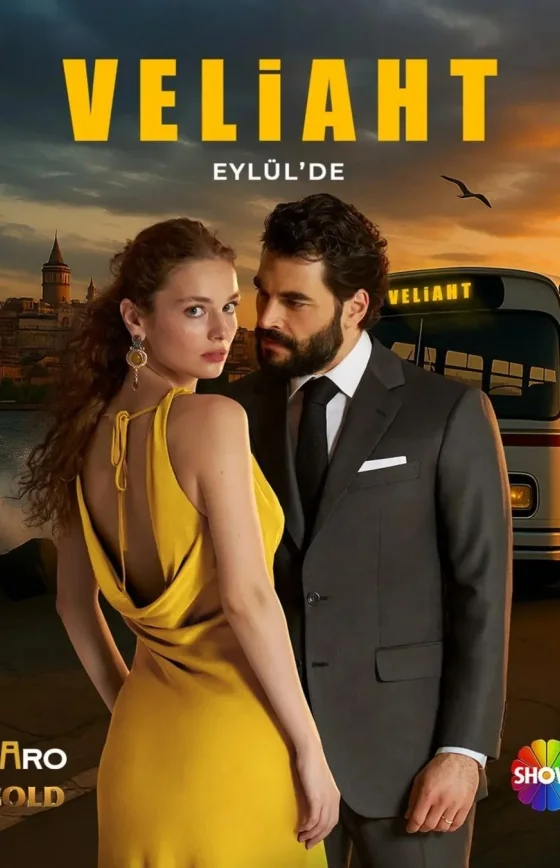 Наследный принц 1-9, 10, 11 серия турецкий сериал на русском языке смотреть онлайн бесплатно все серии