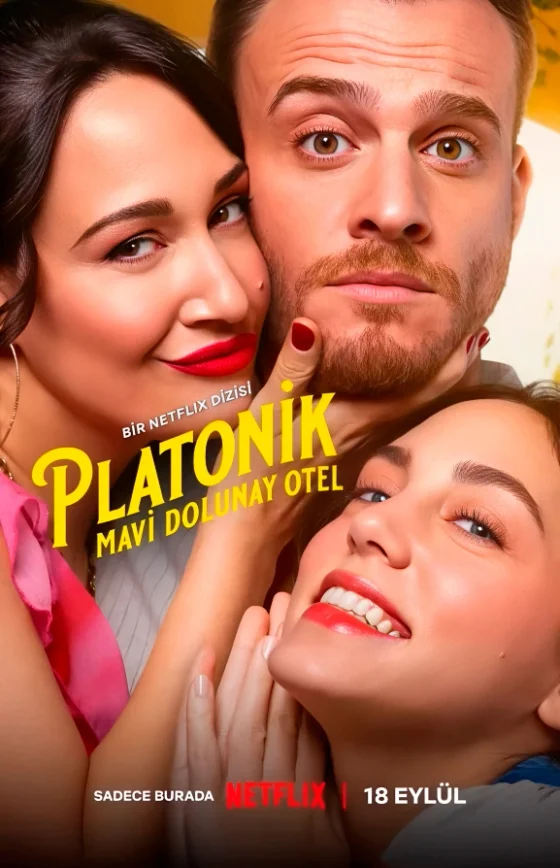 Платонический 1 серия на русской озвучке смотреть онлайн бесплатно