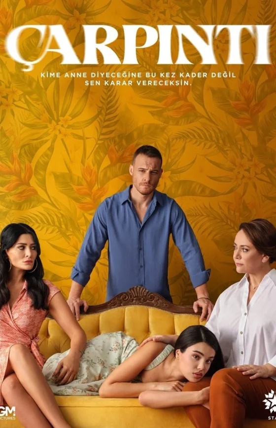 Сердцебиение 1-9, 10, 11 серия турецкий сериал на русском языке смотреть онлайн все серии