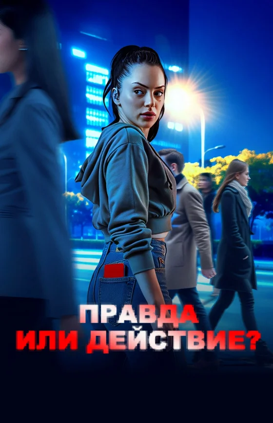 Правда или действие? 1-60, 61, 62 серия турецкий сериал на русском языке смотреть онлайн бесплатно