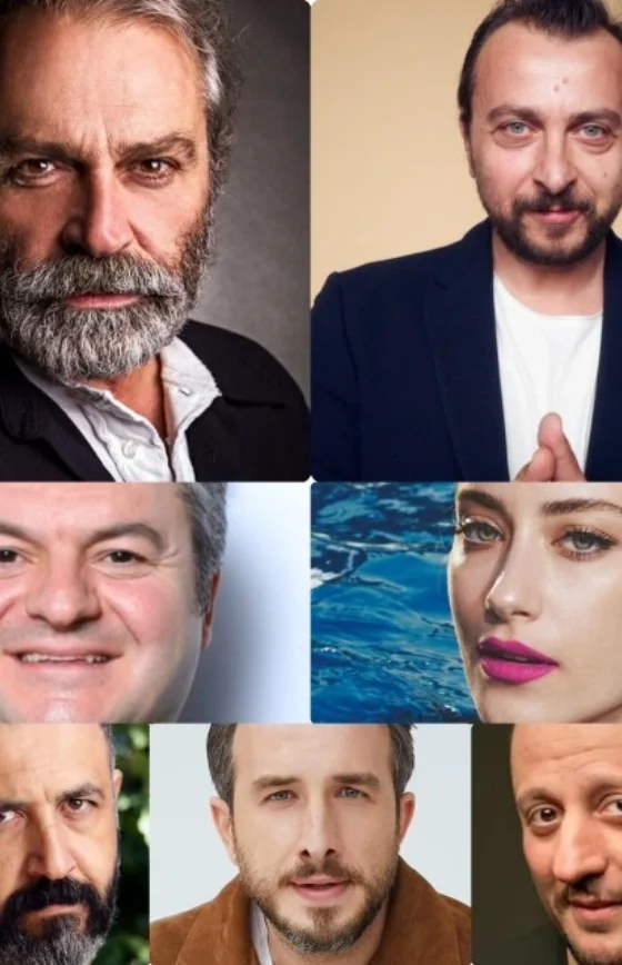 Восьмая семья 2 серия на русском языке Turok1990 смотреть онлайн